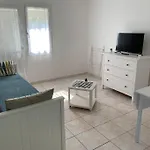 Apartamento Au Calme A 400 M De La
