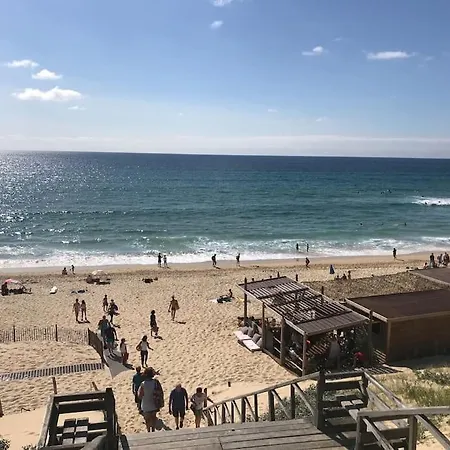 Au Calme A 400 M De La Mimizan-Plage