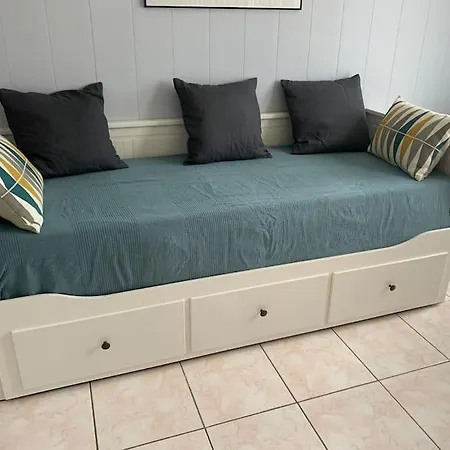 Au Calme A 400 M De La