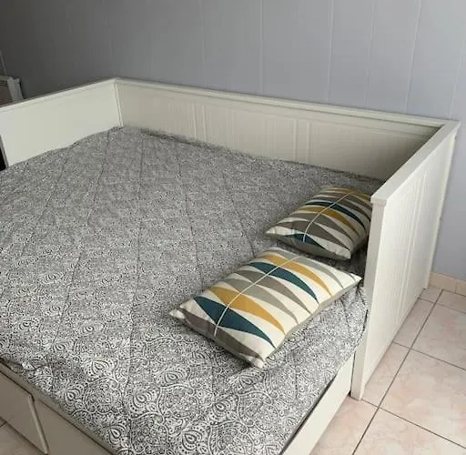 Daire Au Calme A 400 M De La