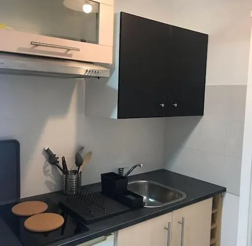 Daire Au Calme A 400 M De La