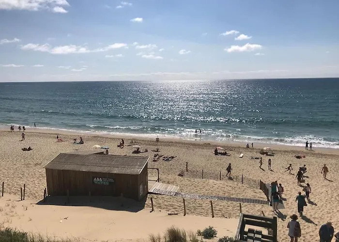 Au Calme A 400 M De La Daire