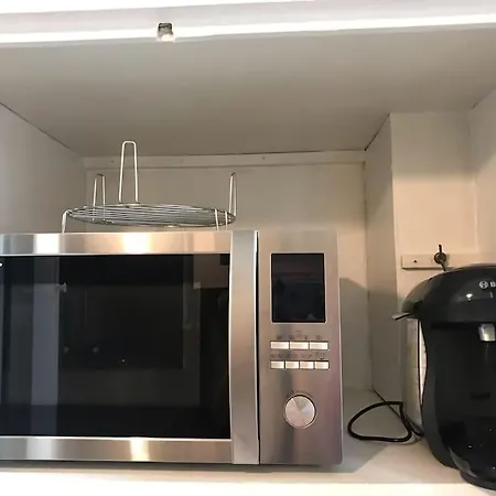 Διαμέρισμα Au Calme A 400 M De La Mimizan-Plage