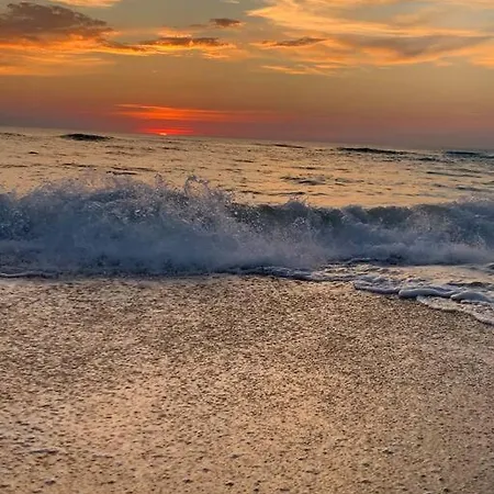 Διαμέρισμα Au Calme A 400 M De La