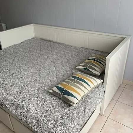 Appartement Au Calme A 400 M De La