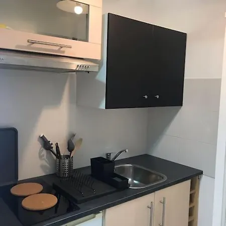 Appartement Au Calme A 400 M De La