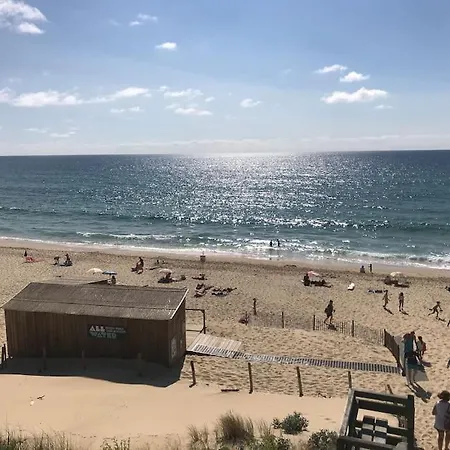 Au Calme A 400 M De La Διαμέρισμα