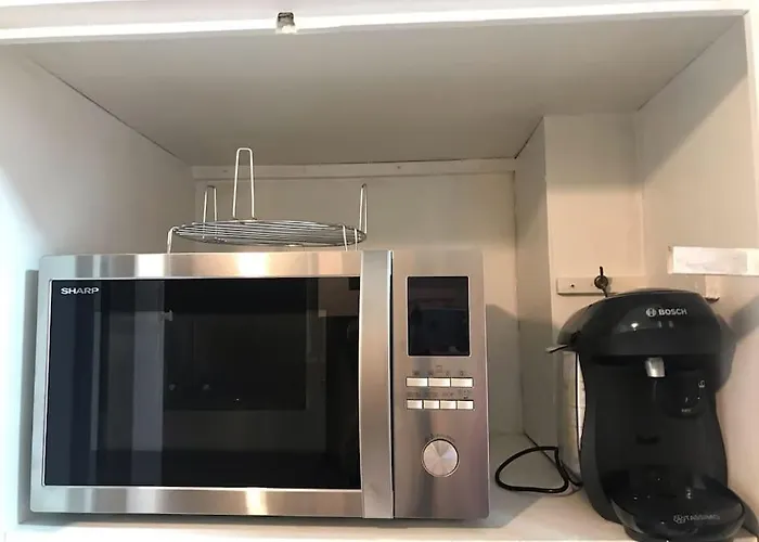 アパート Au Calme A 400 M De La Mimizan-Plage