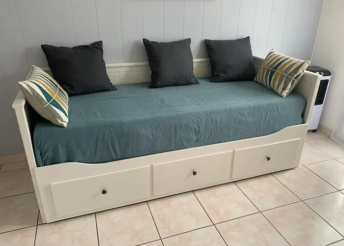 Au Calme A 400 M De La