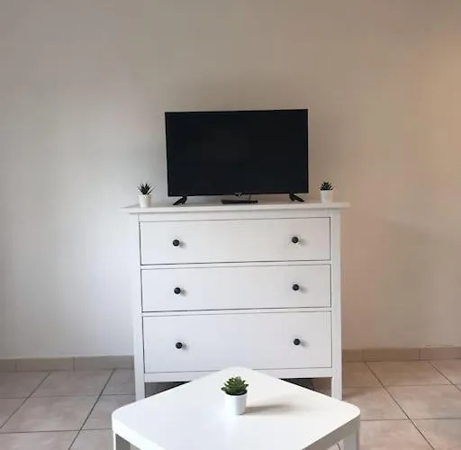 Au Calme A 400 M De La Mimizan-Plage